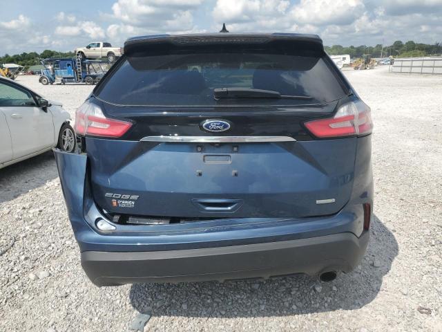 2019 FORD EDGE SE - 2FMPK3G96KBB38542