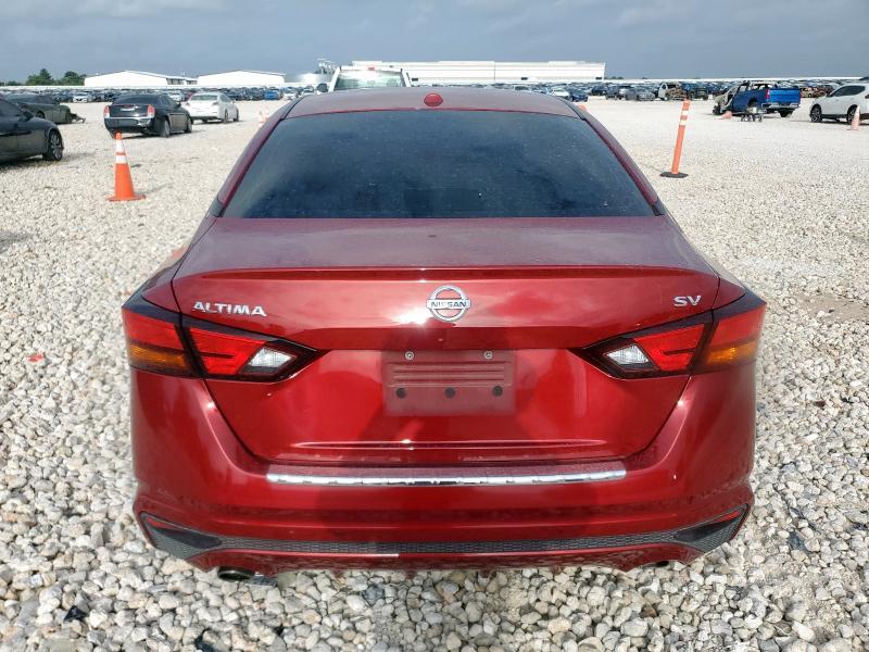 2021 NISSAN ALTIMA SV 1N4BL4DV4MN313001