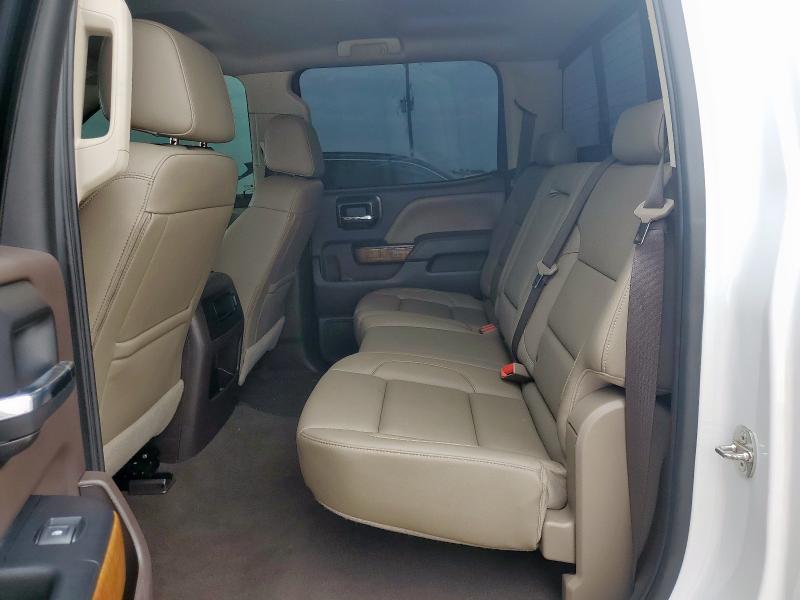 2018 GMC SIERRA K15 3GTU2NEC9JG640300
