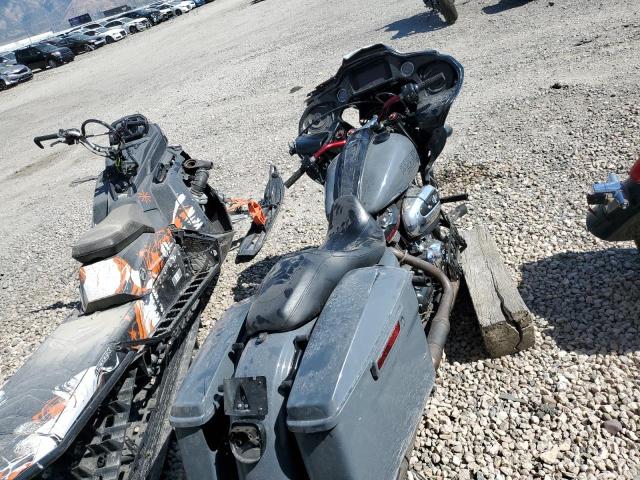 2022 HARLEY-DAVIDSON FLTRXST 1HD1ACL17NB654690