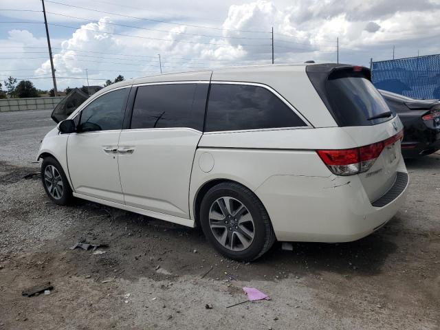 2016 HONDA ODYSSEY 5FNRL5H98GB079069