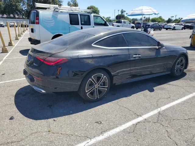 2024 MERCEDES-BENZ CLE 300 4MATIC W1KMJ4HB4RF026306