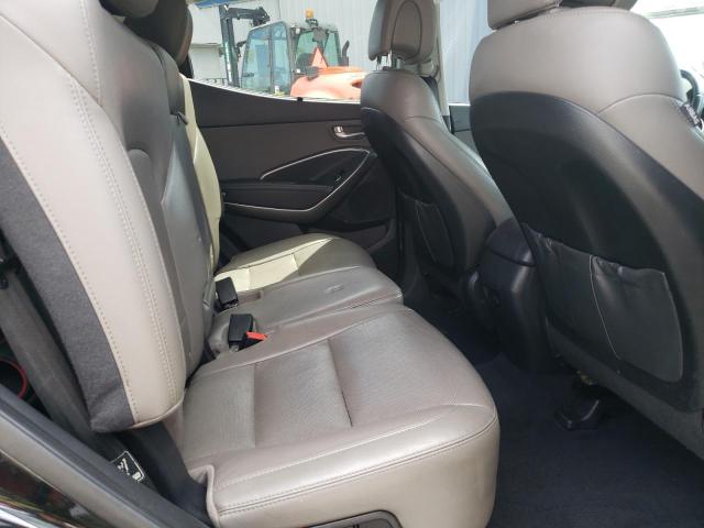 2018 HYUNDAI SANTA FE S #3284167573