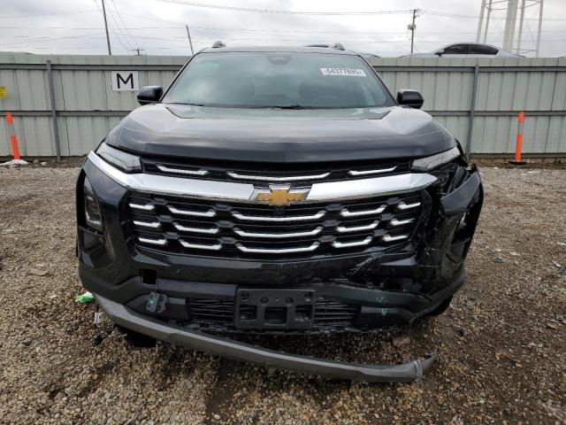 2025 CHEVROLET EQUINOX LT - 3GNAXHEG0SL180727