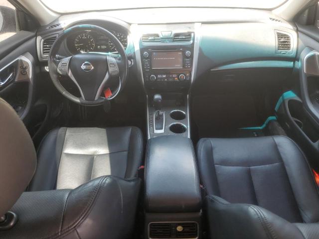 2015 NISSAN ALTIMA 2.5 - 1N4AL3AP9FN354478