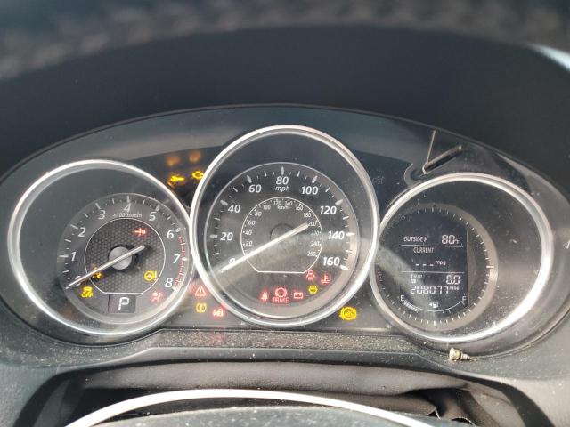 2015 MAZDA 6 SPORT JM1GJ1U54F1223524