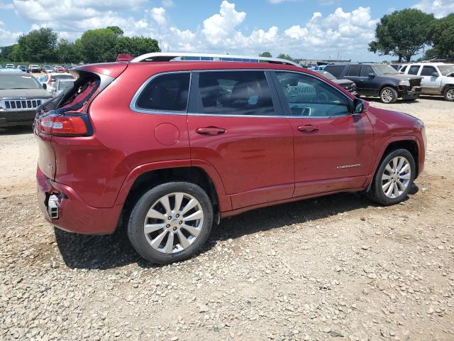 2017 JEEP CHEROKEE O 1C4PJLJBXHW560016