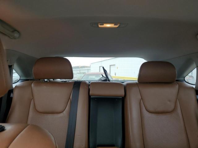 2015 LEXUS RX 350 BASE JTJBK1BA0F2483434