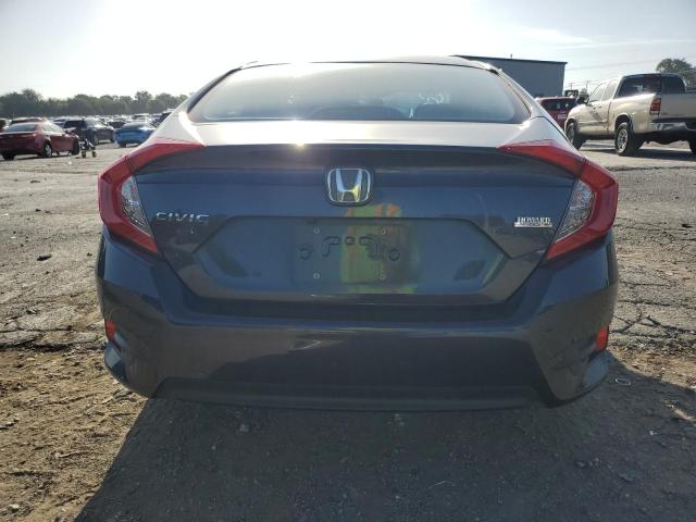 2017 HONDA CIVIC LX 19XFC2F68HE006530