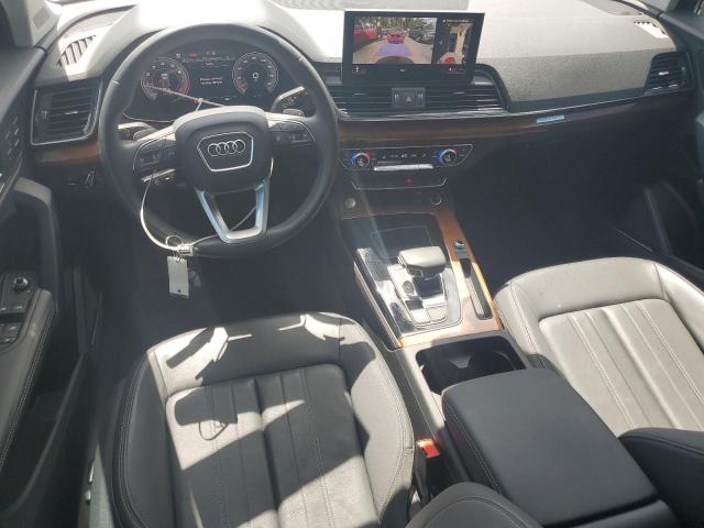 2023 AUDI Q5 PREMIUM WA1EAAFY0P2145506