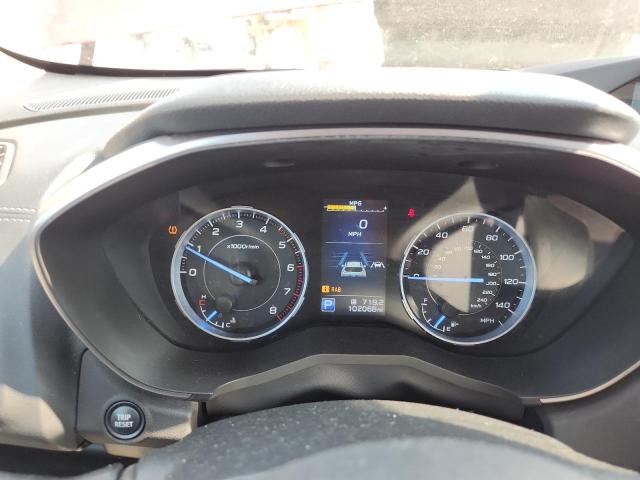 2019 SUBARU ASCENT LIMITED 4S4WMAJD9K3409472