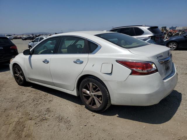 2015 NISSAN ALTIMA 2.5 1N4AL3AP1FN371372