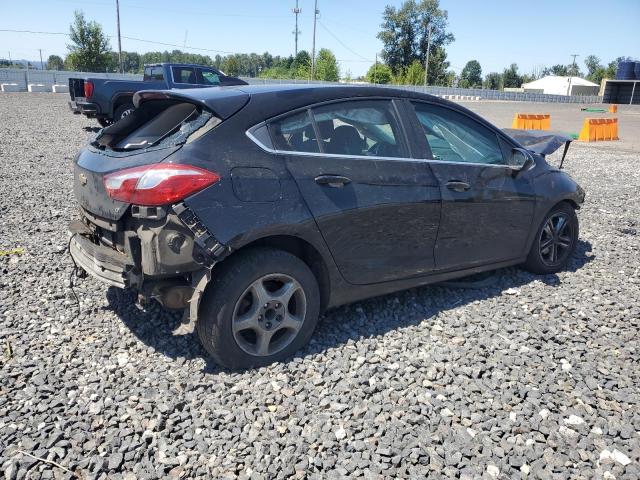 2018 CHEVROLET CRUZE LT - 3G1BE6SM5JS575727