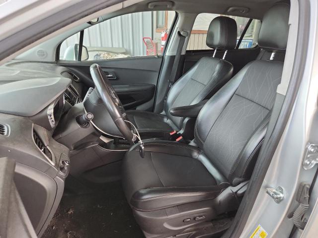 2019 CHEVROLET TRAX 1LT KL7CJLSB6KB815219