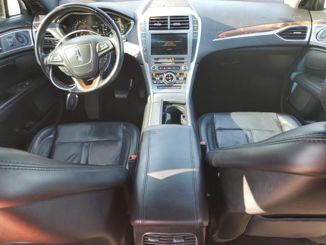2018 LINCOLN MKZ RESERV 3LN6L5E95JR622838