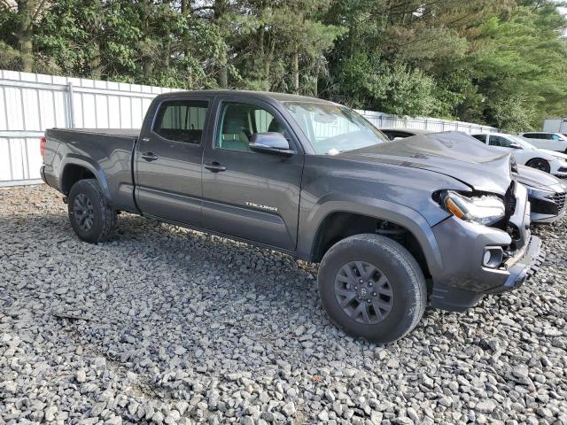 2023 TOYOTA TACOMA DOUBLE CAB 3TMDZ5BN4PM150522
