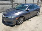2017 HONDA CIVIC LX - 2HGFC2F53HH500663