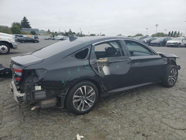 2020 HONDA ACCORD HYB - 1HGCV3F49LA014702