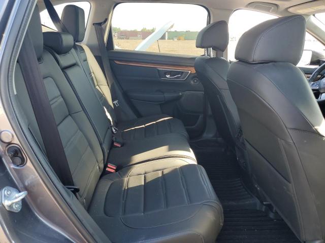 2022 HONDA CR-V EXL 5J6RT6H80NL005131