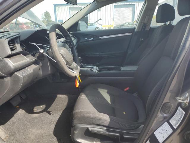 2017 HONDA CIVIC LX 19XFC2F54HE218123