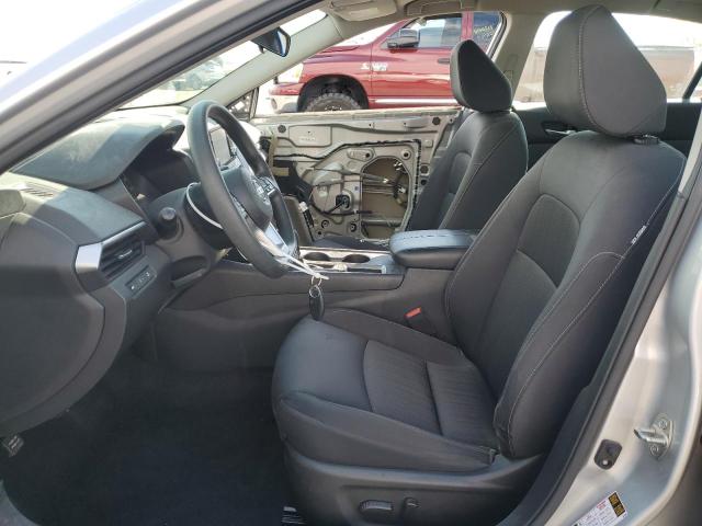 2021 NISSAN ALTIMA S 1N4BL4BV1MN341180