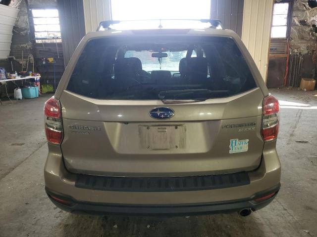 2015 SUBARU FORESTER 2 JF2SJADC4FH595849