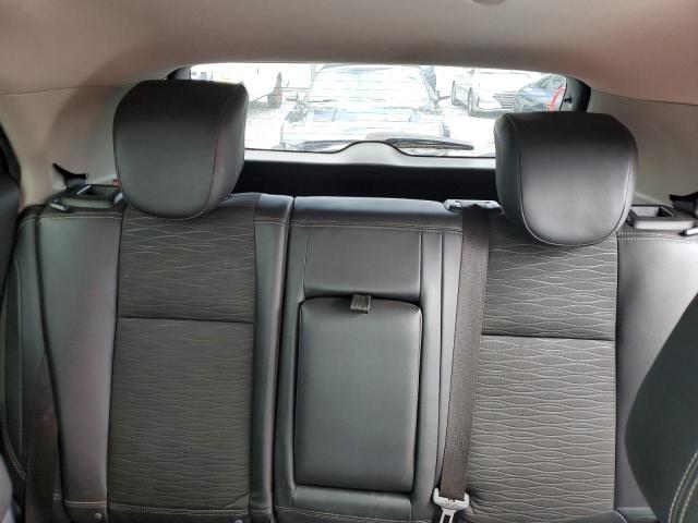 2015 BUICK ENCORE KL4CJASB2FB216406