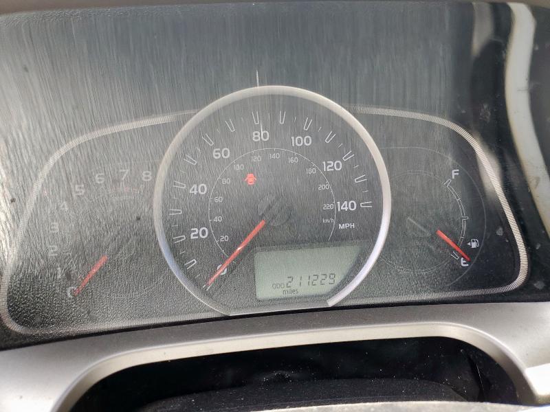 2015 TOYOTA RAV4 XLE 2T3WFREV1FW139026