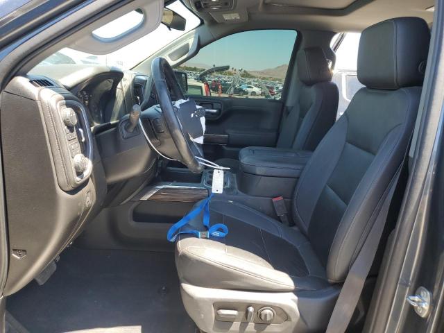2021 CHEVROLET SILVERADO K1500 LT TRAIL BOSS - 1GCPYFEL0MZ265144