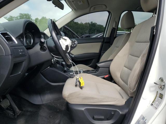 2016 MAZDA CX-5 TOURI JM3KE2CY2G0850317