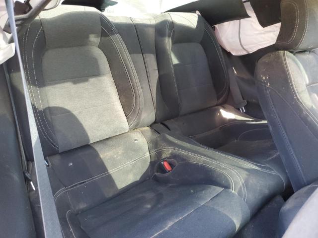 2025 FORD MUSTANG GT 1FA6P8CF5S5401012