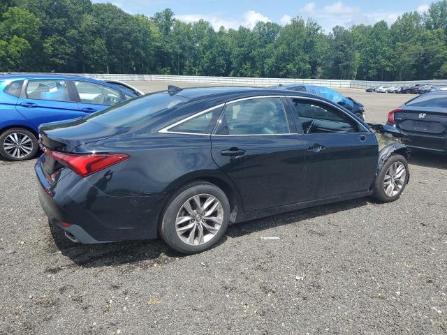 2019 TOYOTA AVALON XLE 4T1BZ1FB8KU018072