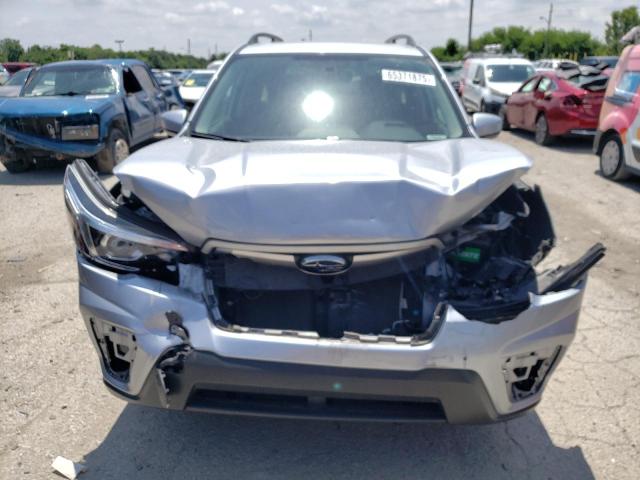 2019 SUBARU FORESTER PREMIUM JF2SKAGC4KH575989