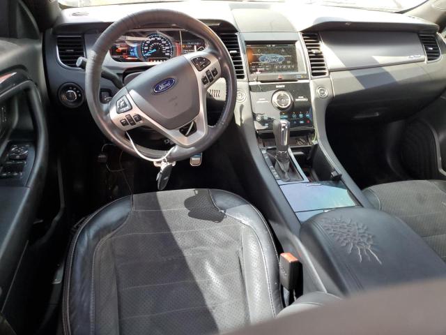 2015 FORD TAURUS SHO 1FAHP2KT8FG161526