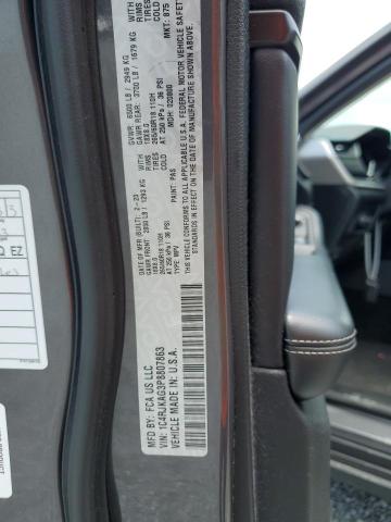 2023 JEEP GRAND CHER 1C4RJKAG3P8807863