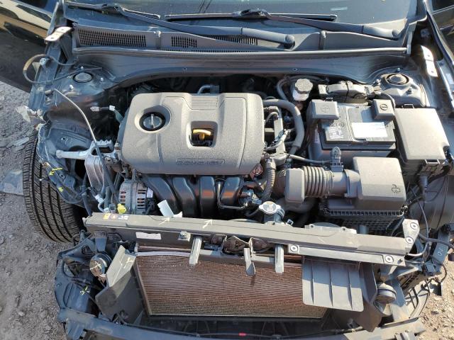 2019 KIA FORTE GT L - 3KPF34AD2KE124209