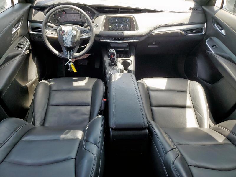2023 CADILLAC XT4 PREMIU 1GYFZDR44PF197009