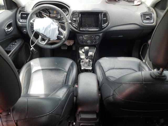 2019 JEEP COMPASS LI 3C4NJDCB7KT620292