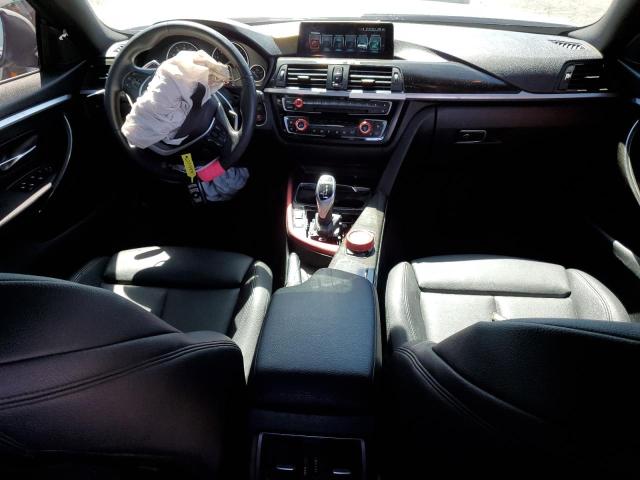 2017 BMW 430I GRAN WBA4F7C54HG438195