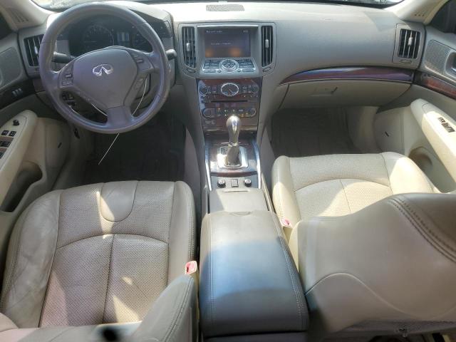 2013 INFINITI G37 - JN1CV6AR3DM750928