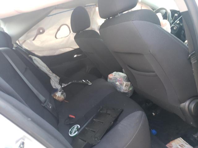 2016 CHEVROLET CRUZE LIMI 1G1PE5SB6G7120472