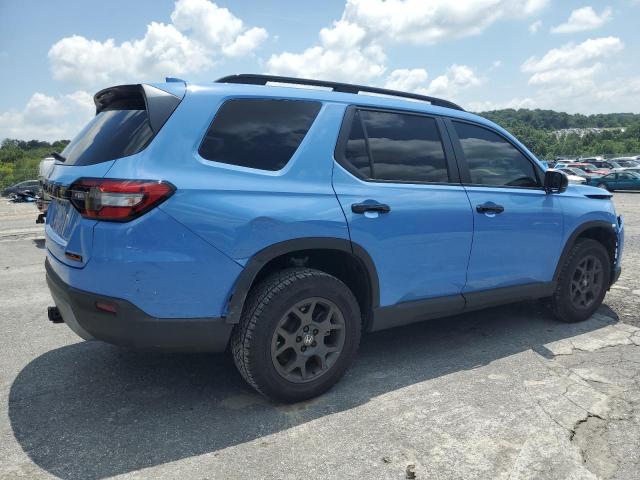 2025 HONDA PILOT TRAI 5FNYG1H6XSB001061