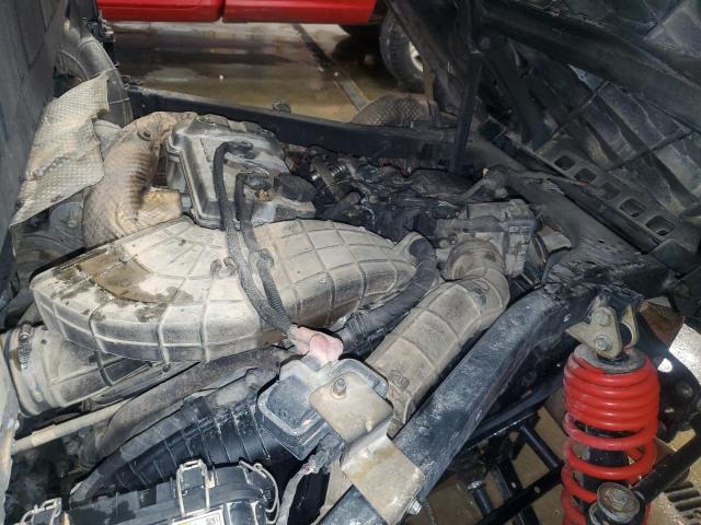 2021 POLARIS RANGER CREW XP 1000 4XARSY997M8073639