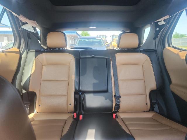 2018 CHEVROLET EQUINOX PREMIER 2GNAXVEV3J6120084