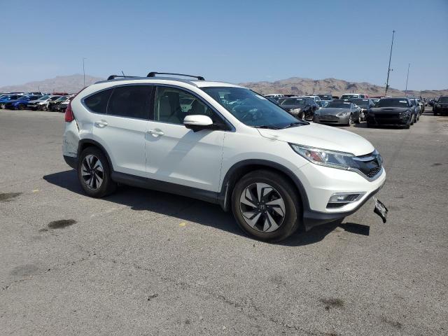 2016 HONDA CR-V 5J6RM3H96GL018344