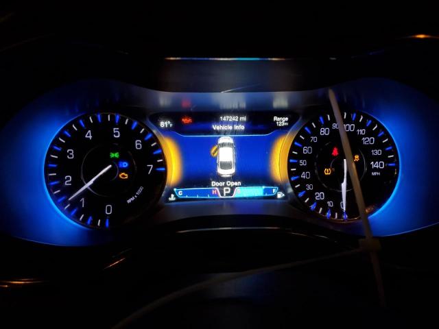 2015 CHRYSLER 200 C 1C3CCCEG1FN610565
