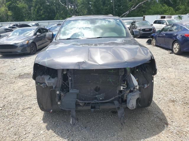 2019 DODGE DURANGO SX - 1C4RDHAG1KC674049