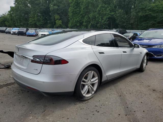 2016 TESLA MODEL S 5YJSA1E27GF131380