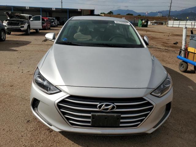 2018 HYUNDAI ELANTRA SE - 5NPD84LF5JH341044