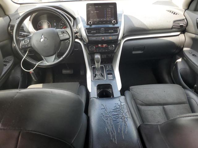 2022 MITSUBISHI ECLIPSE CR JA4ASWAA7NZ067913